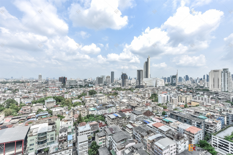Condominio de 2 dormitorios en Bangkok, Tailandia № 188954 - foto 4