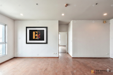 Condo in Bangkok, Thailand, 2 bedrooms № 188954