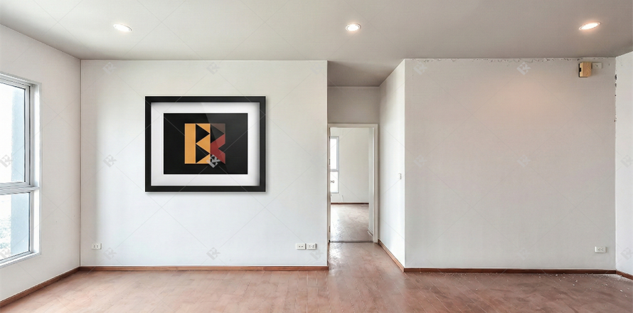 Condominio de 2 dormitorios en Bangkok, Tailandia № 188954