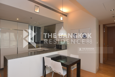 Condominio de 2 dormitorios en Bangkok, Tailandia № 188951 - foto 10