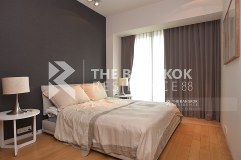 Condominio de 2 dormitorios en Bangkok, Tailandia № 188951 - foto 7