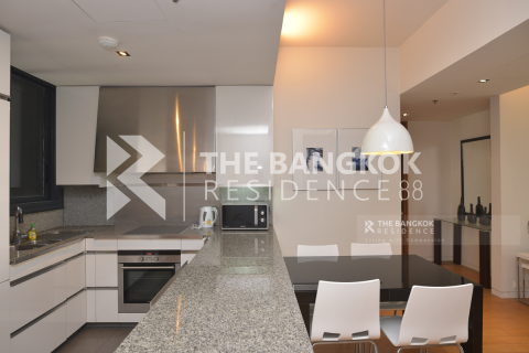 Condominio de 2 dormitorios en Bangkok, Tailandia № 188951 - foto 3