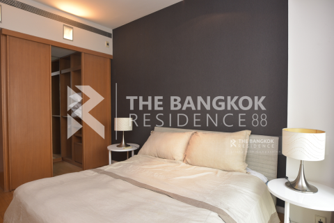 Condominio de 2 dormitorios en Bangkok, Tailandia № 188951 - foto 8