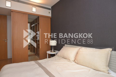 Condominio de 2 dormitorios en Bangkok, Tailandia № 188951 - foto 9