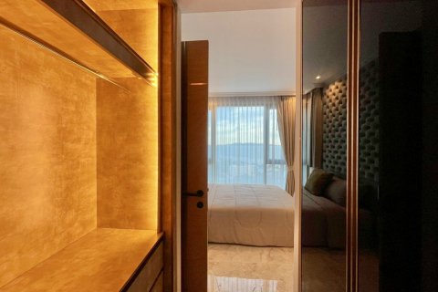 Apartamento de 2 dormitorios en Jomtien Beach, Pattaya, Tailandia № 113363 - foto 12