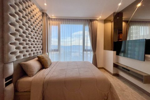 Apartamento de 2 dormitorios en Jomtien Beach, Pattaya, Tailandia № 113363 - foto 5