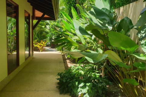 Casa de 6 dormitorios en Bang Tao, Tailandia № 28217 - foto 8