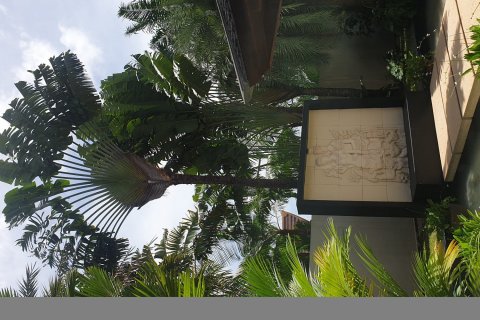 Casa de 6 dormitorios en Bang Tao, Tailandia № 28217 - foto 11