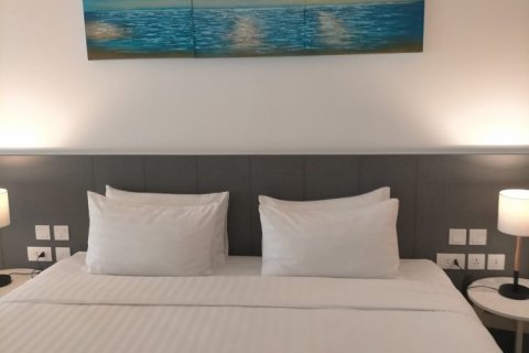 Hotel 3600 m2 en Kamala, Tailandia № 25871 - foto 13