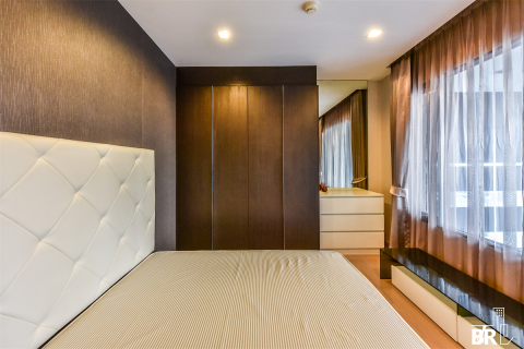 Condominio de 3 dormitorios en Bangkok, Tailandia № 199796 - foto 8