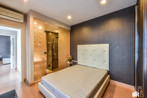 Condominio de 3 dormitorios en Bangkok, Tailandia № 199796 - foto 7