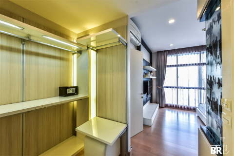 Condominio de 3 dormitorios en Bangkok, Tailandia № 199796 - foto 9