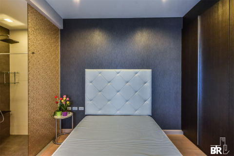 Condominio de 3 dormitorios en Bangkok, Tailandia № 199796 - foto 6