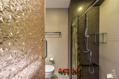 Condominio de 3 dormitorios en Bangkok, Tailandia № 199796 - foto 5