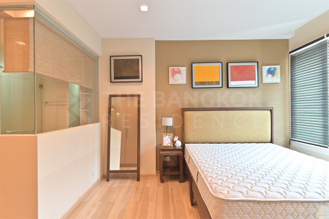 Condo in Bangkok, Thailand, 1 bedroom № 199798 - photo 5