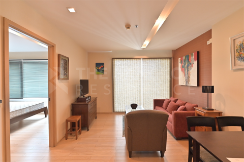 Condo in Bangkok, Thailand, 1 bedroom № 199798 - photo 10