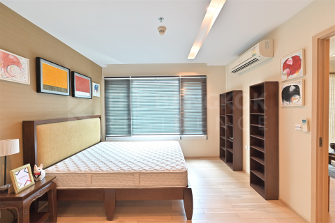 Condo in Bangkok, Thailand, 1 bedroom № 199798 - photo 4