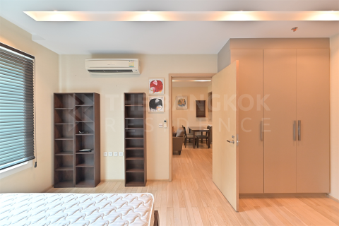 Condo in Bangkok, Thailand, 1 bedroom № 199798 - photo 6
