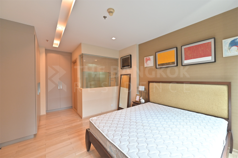 Condo in Bangkok, Thailand, 1 bedroom № 199798 - photo 3