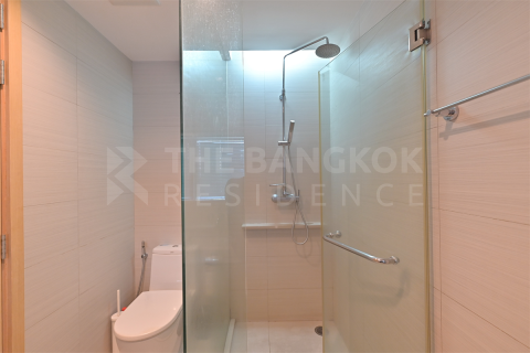 Condo in Bangkok, Thailand, 1 bedroom № 199798 - photo 2
