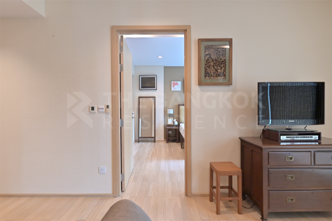 Condo in Bangkok, Thailand, 1 bedroom № 199798 - photo 7