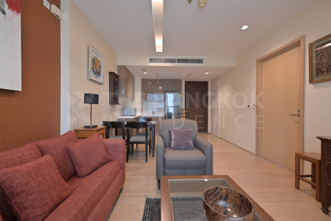 Condo in Bangkok, Thailand, 1 bedroom № 199798 - photo 8