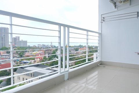 Estudio en el condominio en Pattaya, Tailandia № 172626 - foto 13