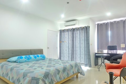 Estudio en el condominio en Pattaya, Tailandia № 172626 - foto 11