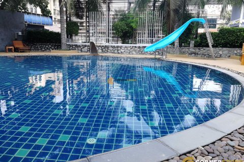 Estudio en el condominio en Pattaya, Tailandia № 172626 - foto 16