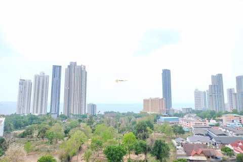 Estudio en el condominio en Pattaya, Tailandia № 172626 - foto 14