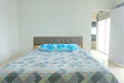 Estudio en el condominio en Pattaya, Tailandia № 172626 - foto 10