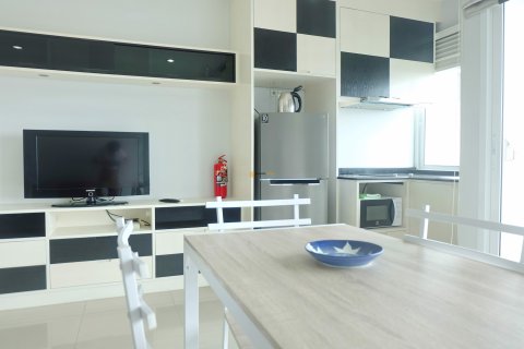 Estudio en el condominio en Pattaya, Tailandia № 172626 - foto 2