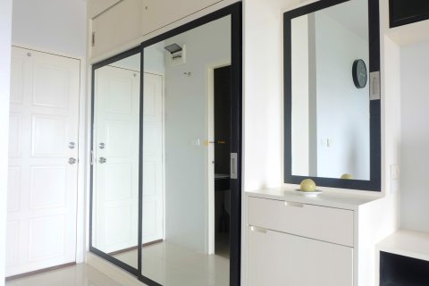 Estudio en el condominio en Pattaya, Tailandia № 172626 - foto 7