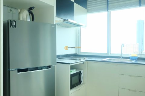 Estudio en el condominio en Pattaya, Tailandia № 172626 - foto 5