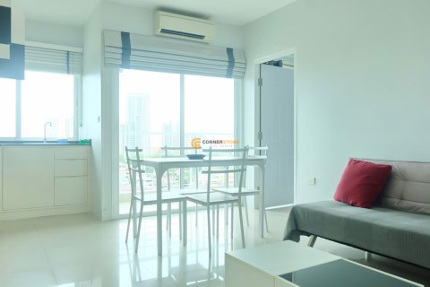 Estudio en el condominio en Pattaya, Tailandia № 172626 - foto 3