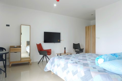Estudio en el condominio en Pattaya, Tailandia № 172626 - foto 9