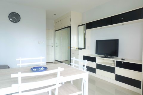 Estudio en el condominio en Pattaya, Tailandia № 172626 - foto 4