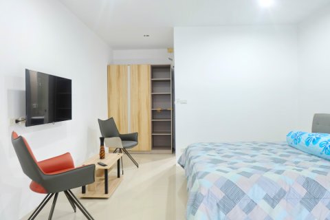 Estudio en el condominio en Pattaya, Tailandia № 172626 - foto 12