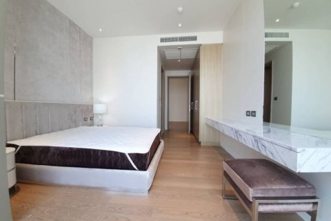 Eigentumswohnung in Khlong San, Bangkok, Thailand, 3 Schlafzimmer  № 134037 - Foto 9