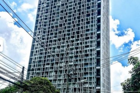 Condominio de 3 dormitorios en Pathum Wan, Bangkok, Tailandia № 134033 - foto 19