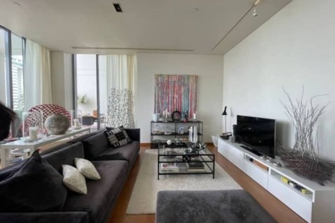 Condominio de 3 dormitorios en Pathum Wan, Bangkok, Tailandia № 134033 - foto 7