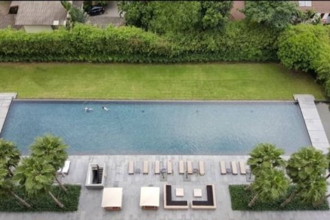 Condominio de 3 dormitorios en Pathum Wan, Bangkok, Tailandia № 134033 - foto 5