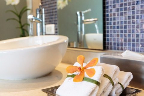 Chalet de 6 dormitorios en Kamala, Tailandia № 134034 - foto 30