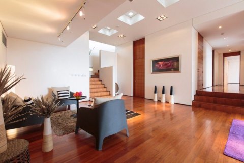 Chalet de 6 dormitorios en Kamala, Tailandia № 134034 - foto 19