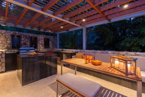 Chalet de 6 dormitorios en Kamala, Tailandia № 134034 - foto 18