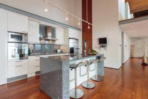 Chalet de 6 dormitorios en Kamala, Tailandia № 134034 - foto 16