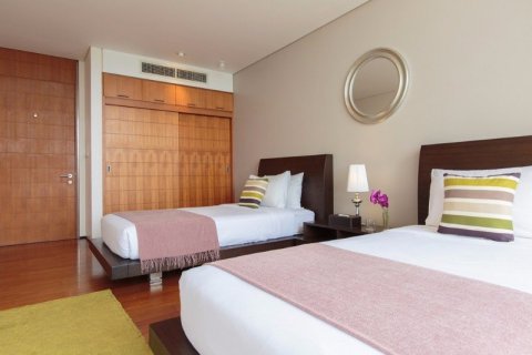 Chalet de 6 dormitorios en Kamala, Tailandia № 134034 - foto 29