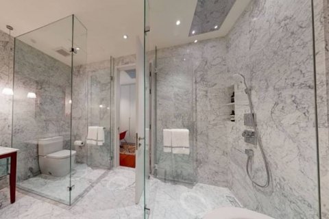 Condo à Watthana, Bangkok, Thaïlande, 3 chambres  № 134036 - photo 7