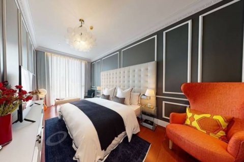 Eigentumswohnung in Watthana, Bangkok, Thailand, 3 Schlafzimmer  № 134036