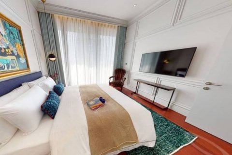 Condo à Watthana, Bangkok, Thaïlande, 3 chambres  № 134036 - photo 2